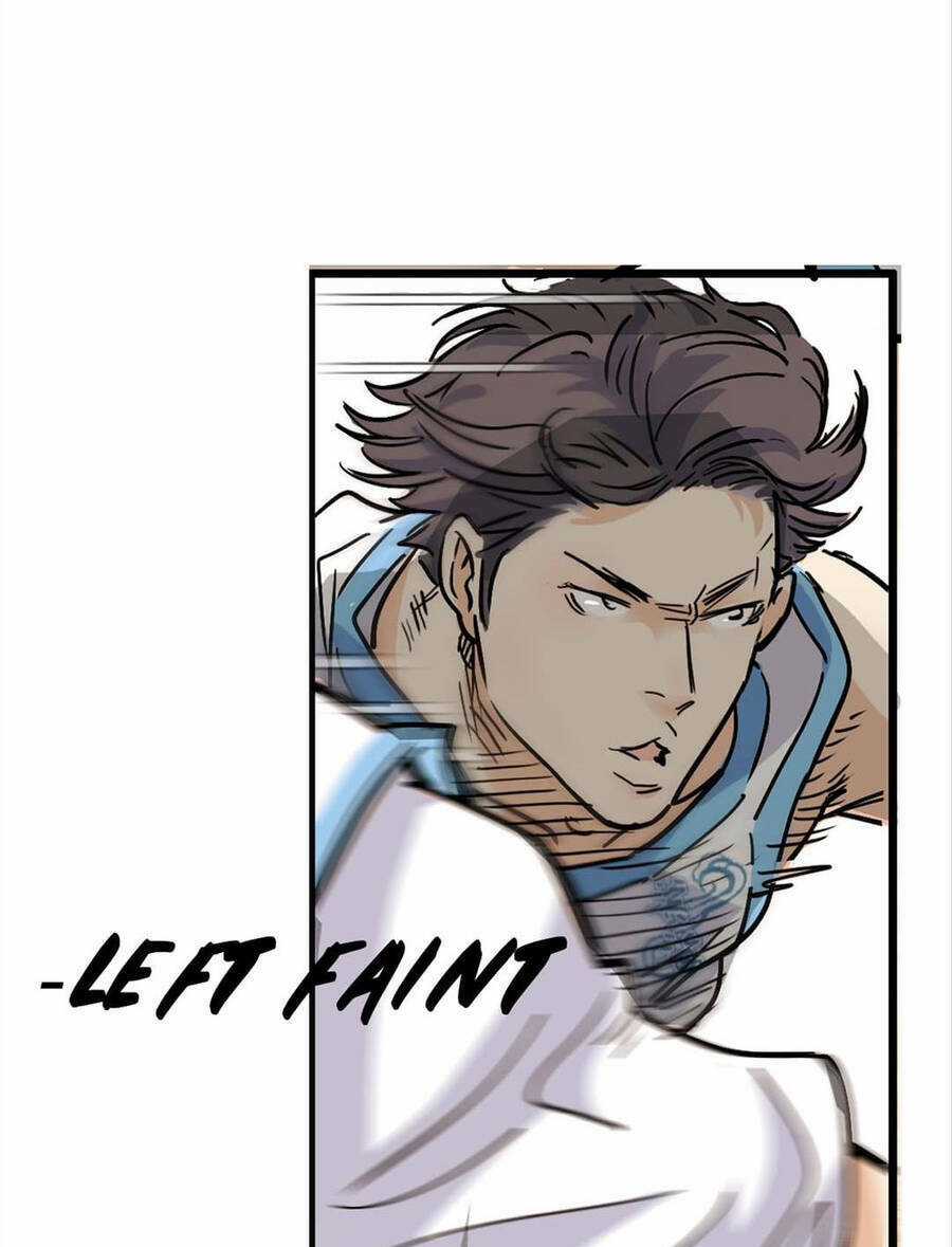 Streetball In The Hood Chapter 4 trang 36