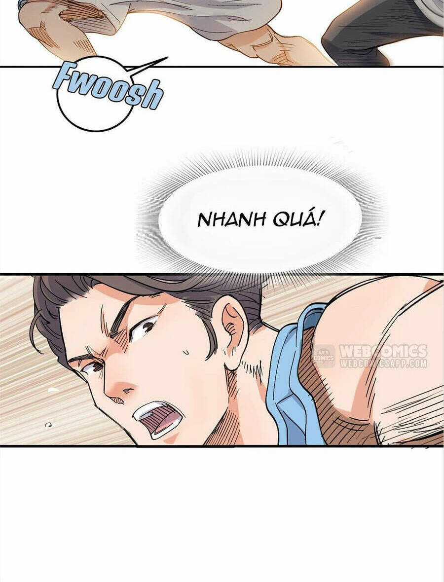 Streetball In The Hood Chapter 4 trang 39