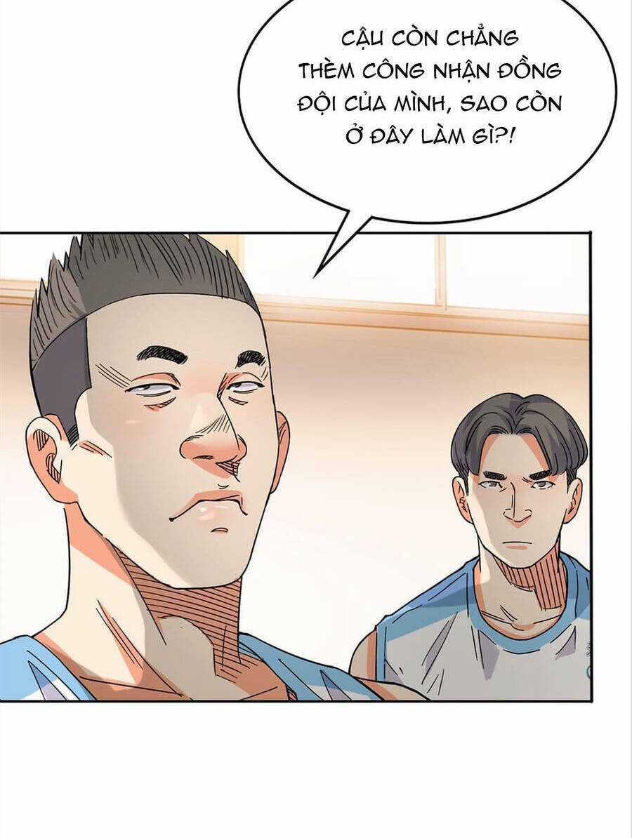 Streetball In The Hood Chapter 4 trang 4