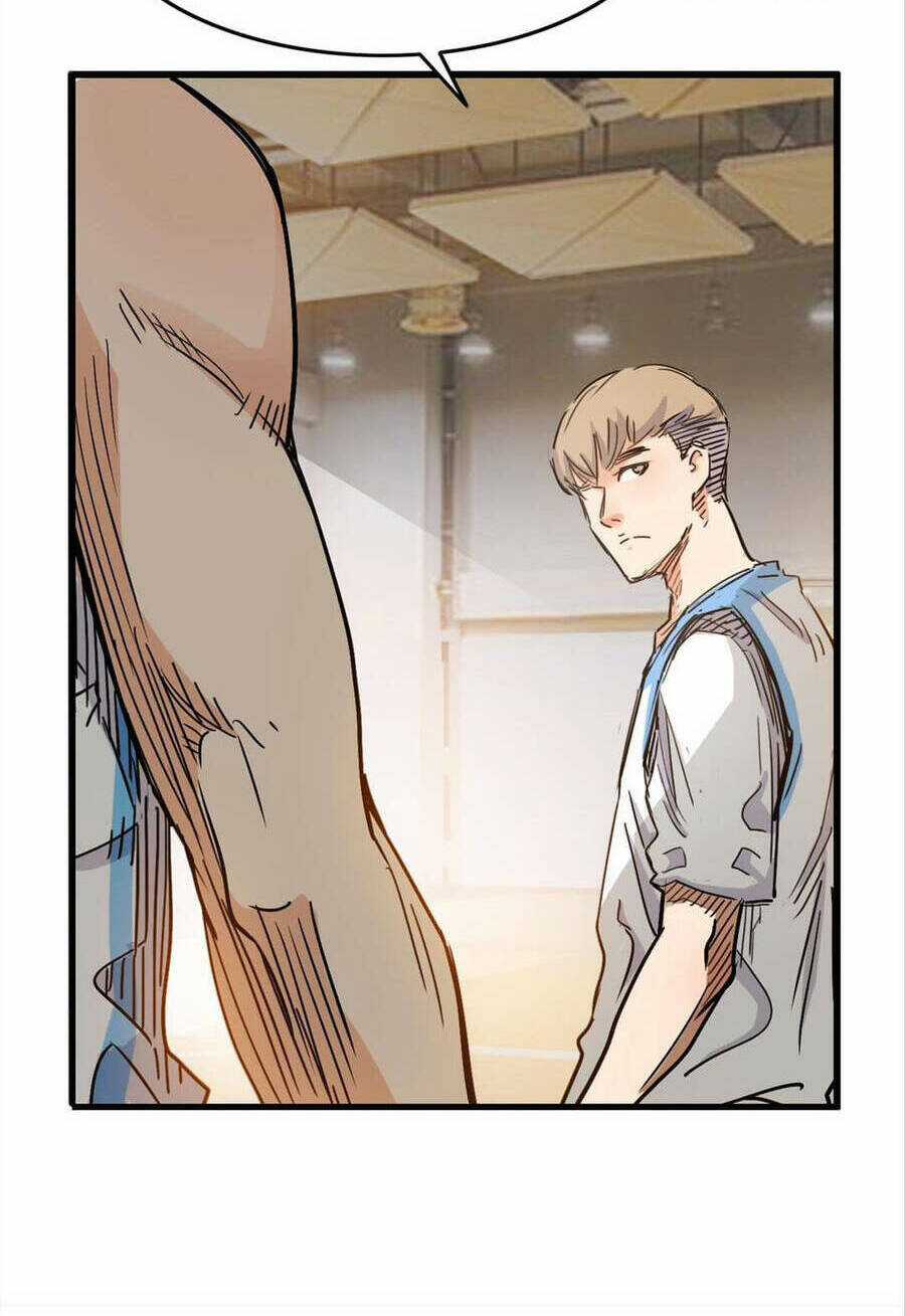 Streetball In The Hood Chapter 4 trang 43