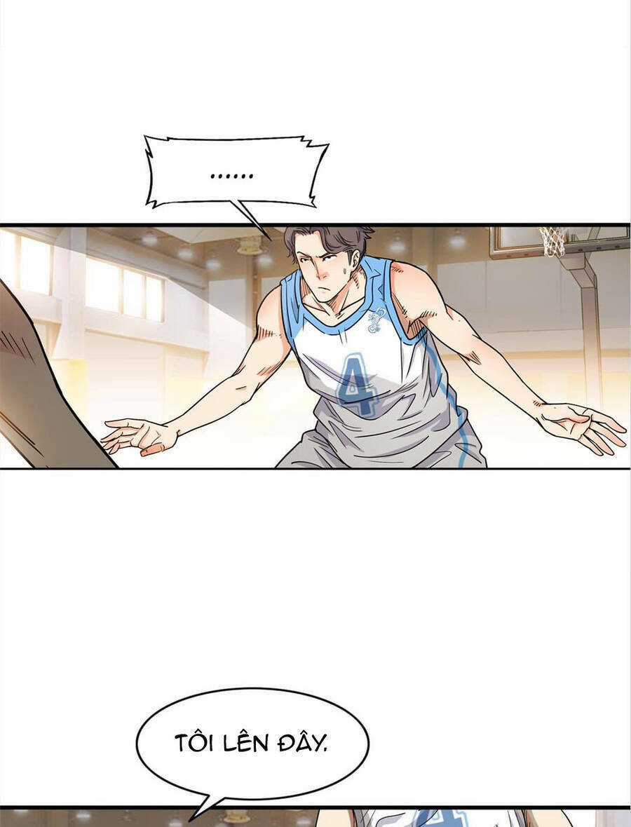 Streetball In The Hood Chapter 4 trang 46