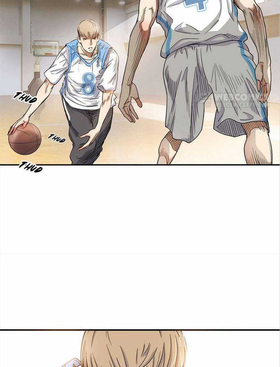 Streetball In The Hood Chapter 4 trang 47
