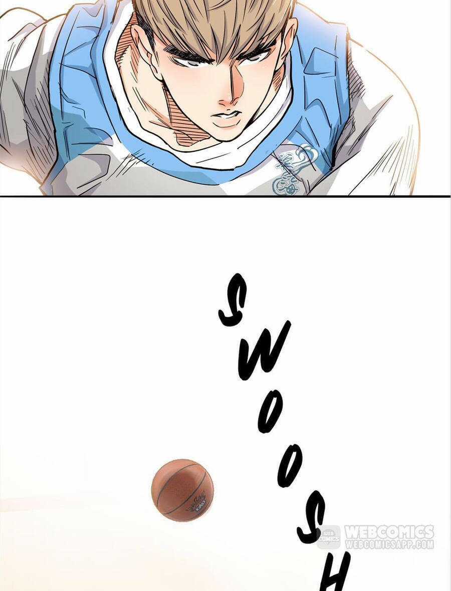 Streetball In The Hood Chapter 4 trang 48