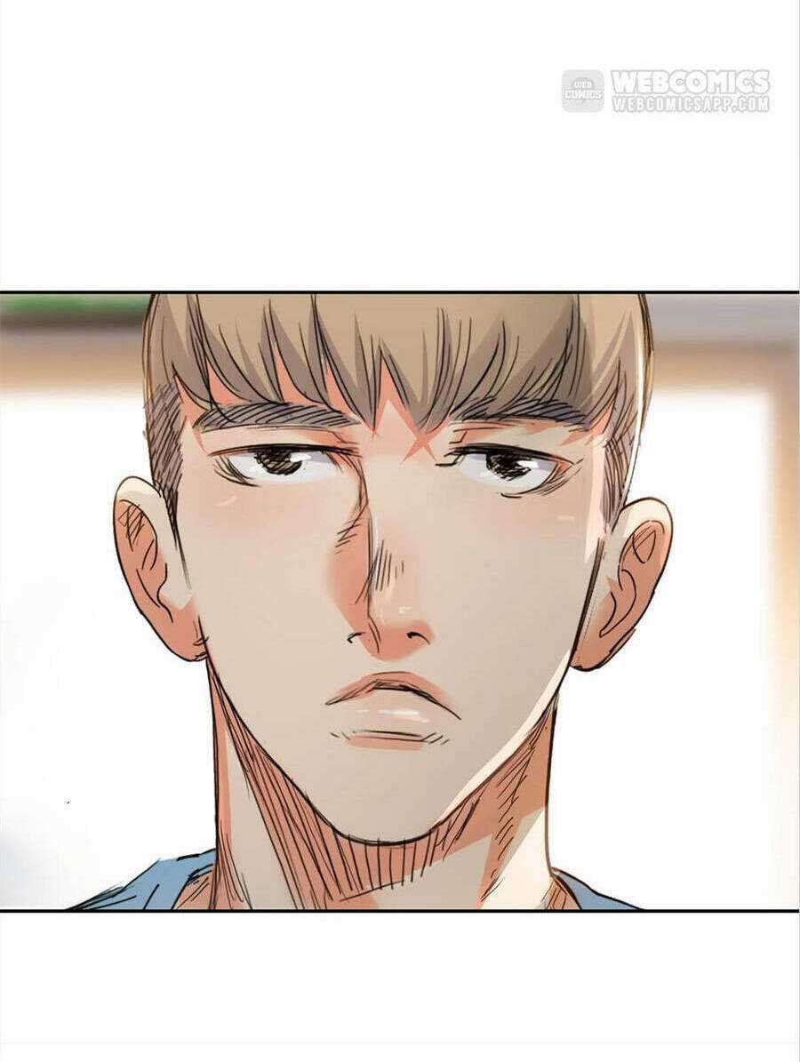 Streetball In The Hood Chapter 4 trang 5