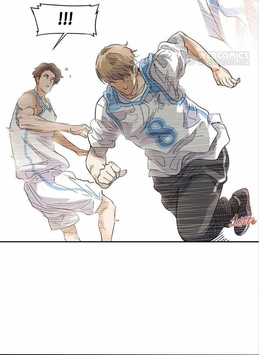 Streetball In The Hood Chapter 4 trang 51