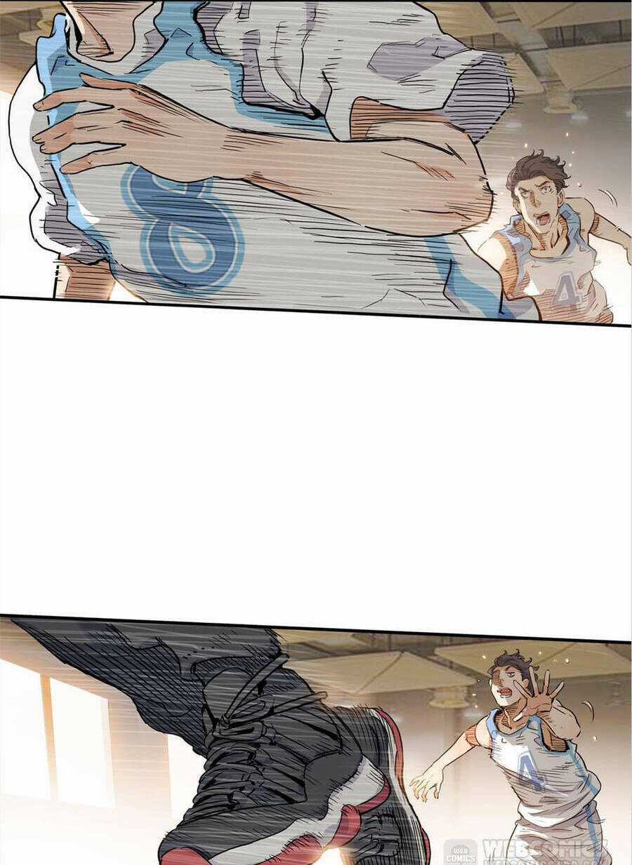 Streetball In The Hood Chapter 4 trang 52