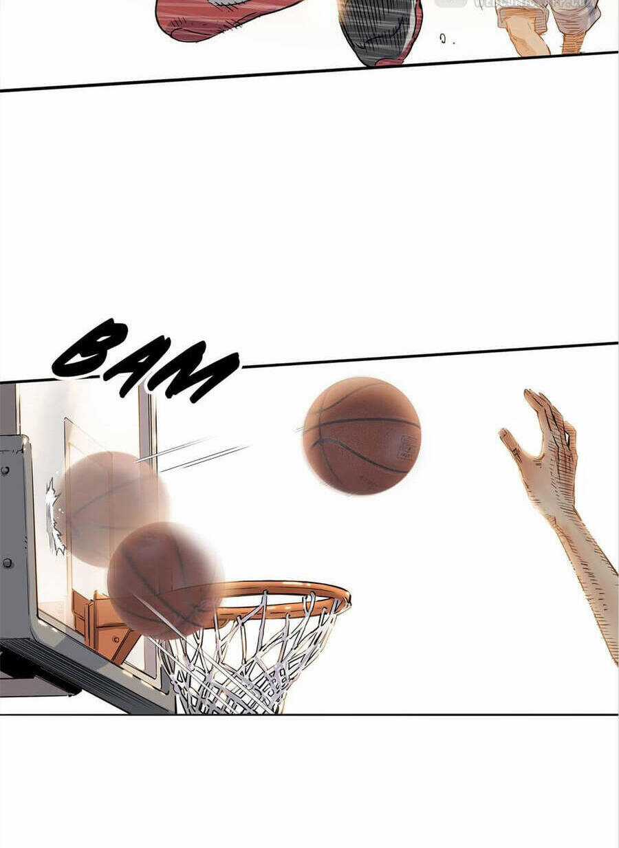 Streetball In The Hood Chapter 4 trang 53