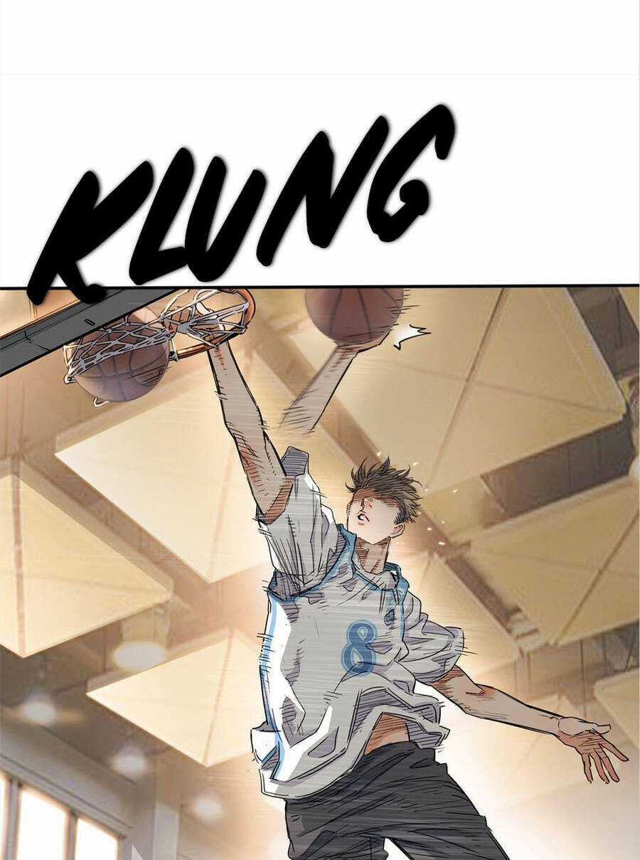 Streetball In The Hood Chapter 4 trang 54