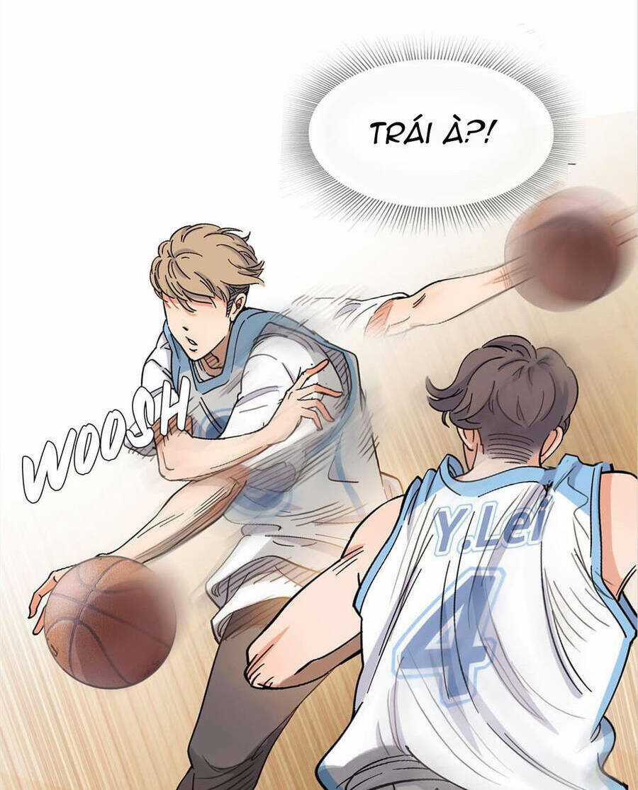 Streetball In The Hood Chapter 4 trang 60