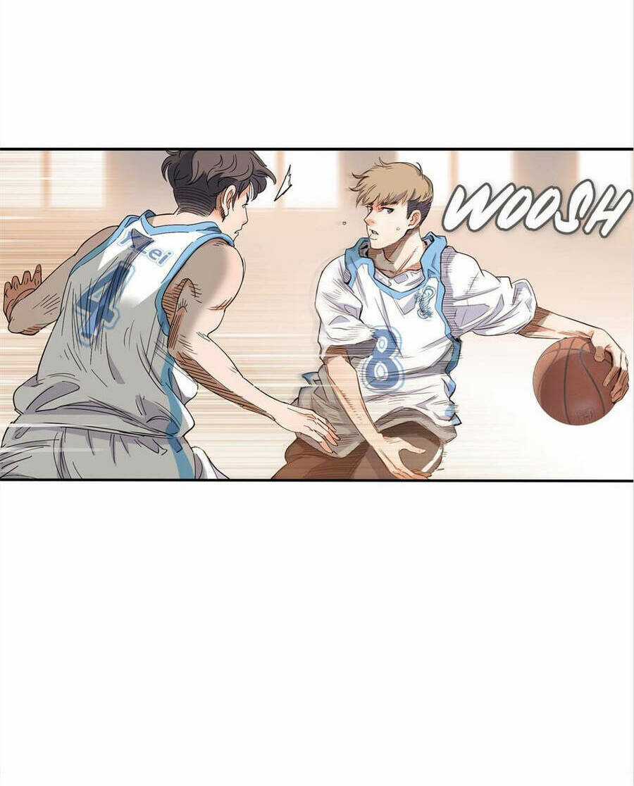 Streetball In The Hood Chapter 4 trang 59