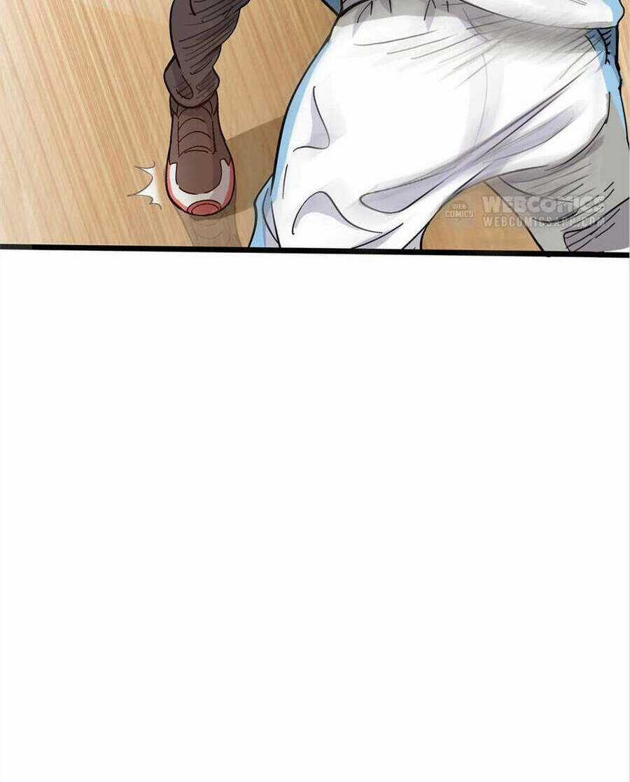 Streetball In The Hood Chapter 4 trang 61