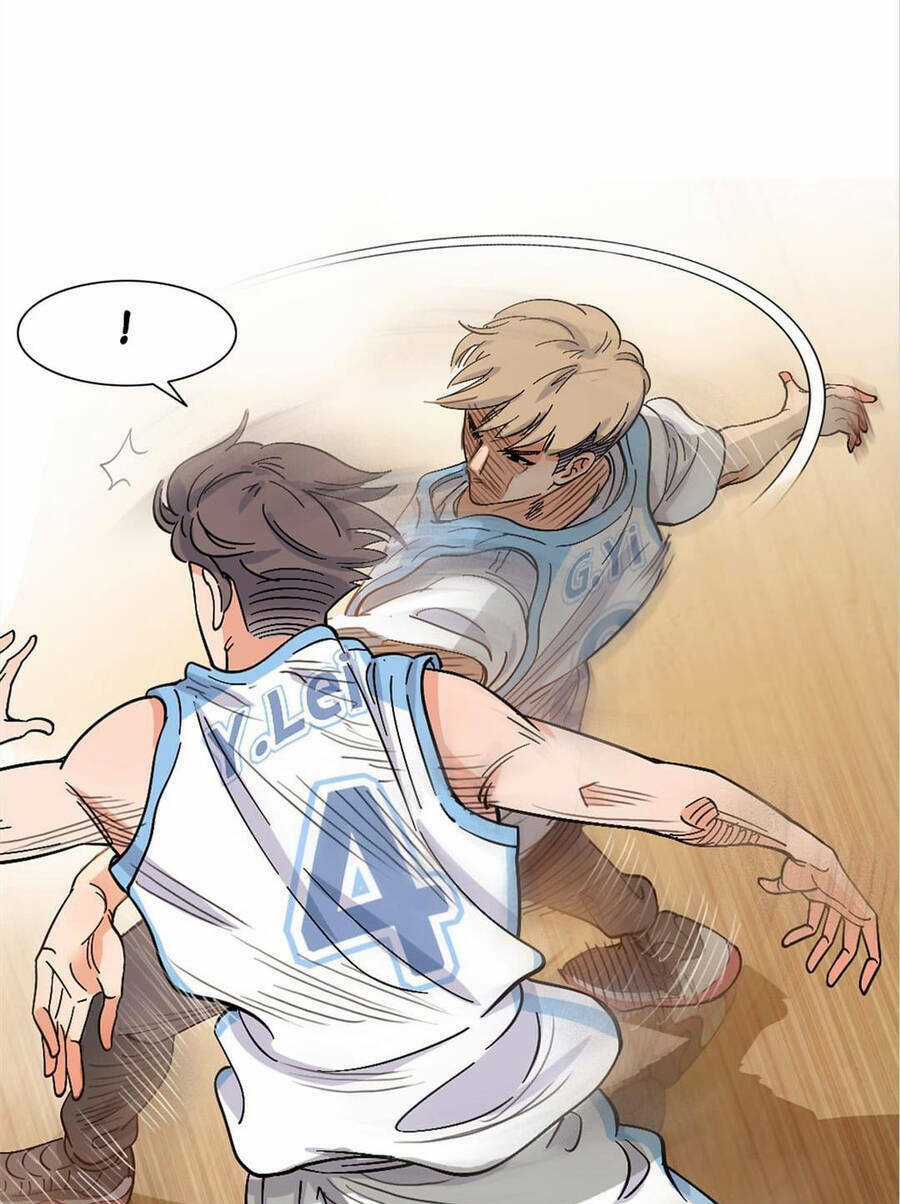 Streetball In The Hood Chapter 4 trang 62