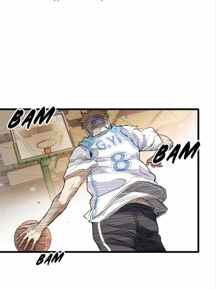 Streetball In The Hood Chapter 4 trang 65