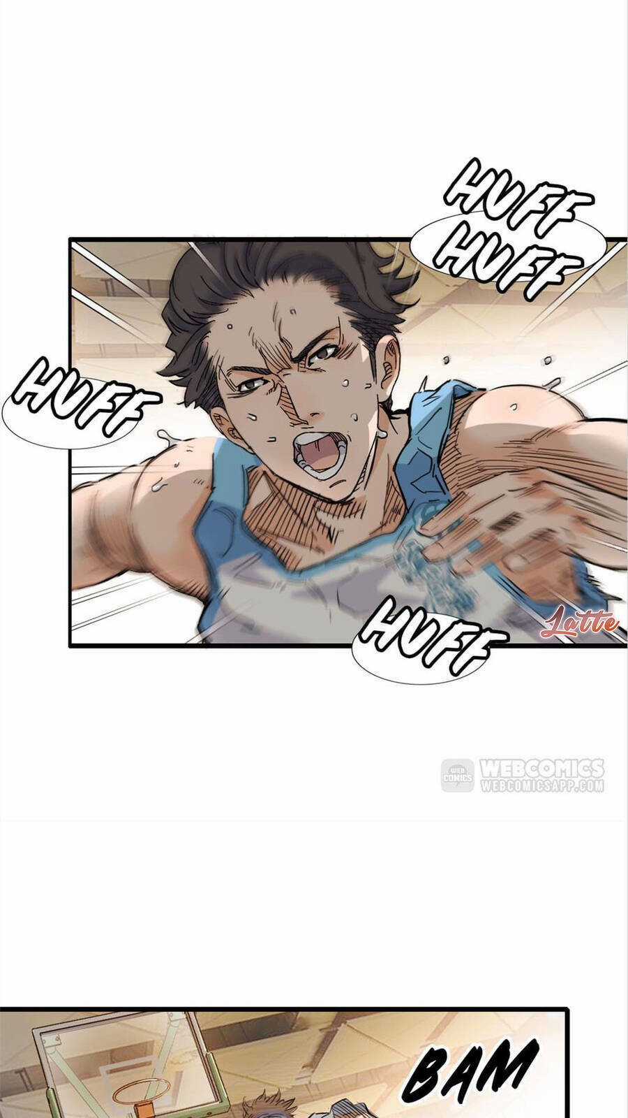 Streetball In The Hood Chapter 4 trang 66