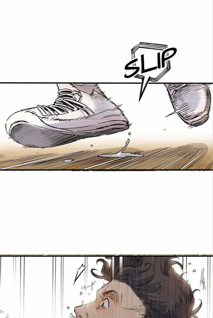 Streetball In The Hood Chapter 4 trang 68