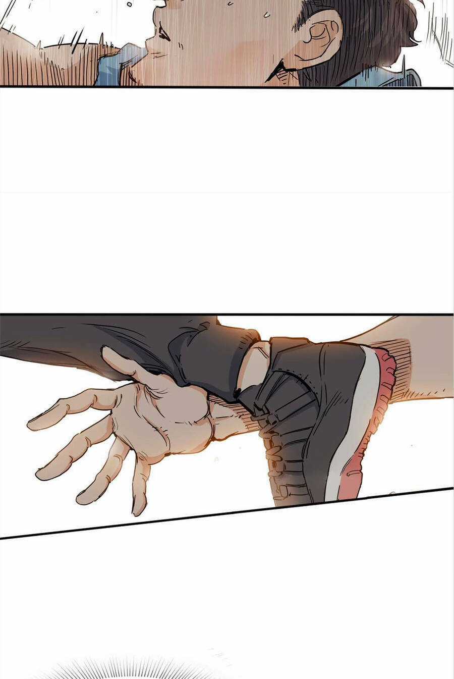 Streetball In The Hood Chapter 4 trang 69