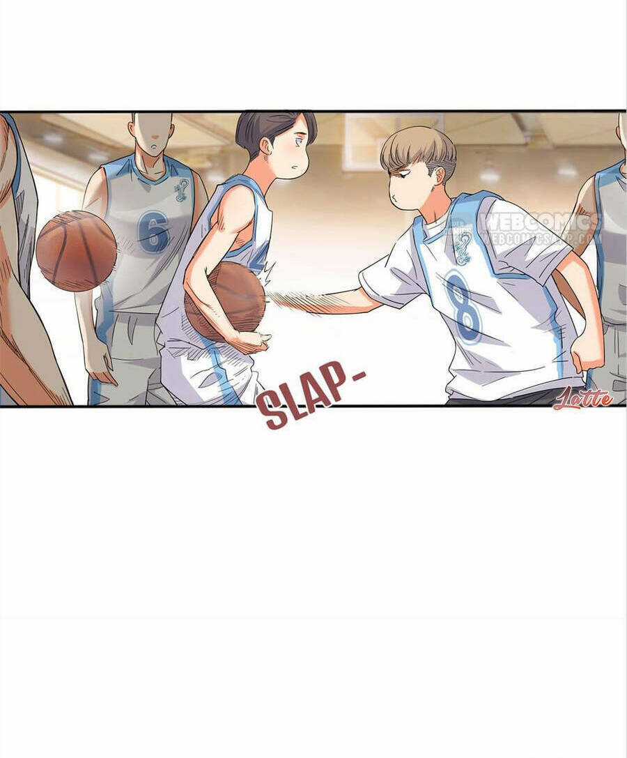 Streetball In The Hood Chapter 4 trang 7