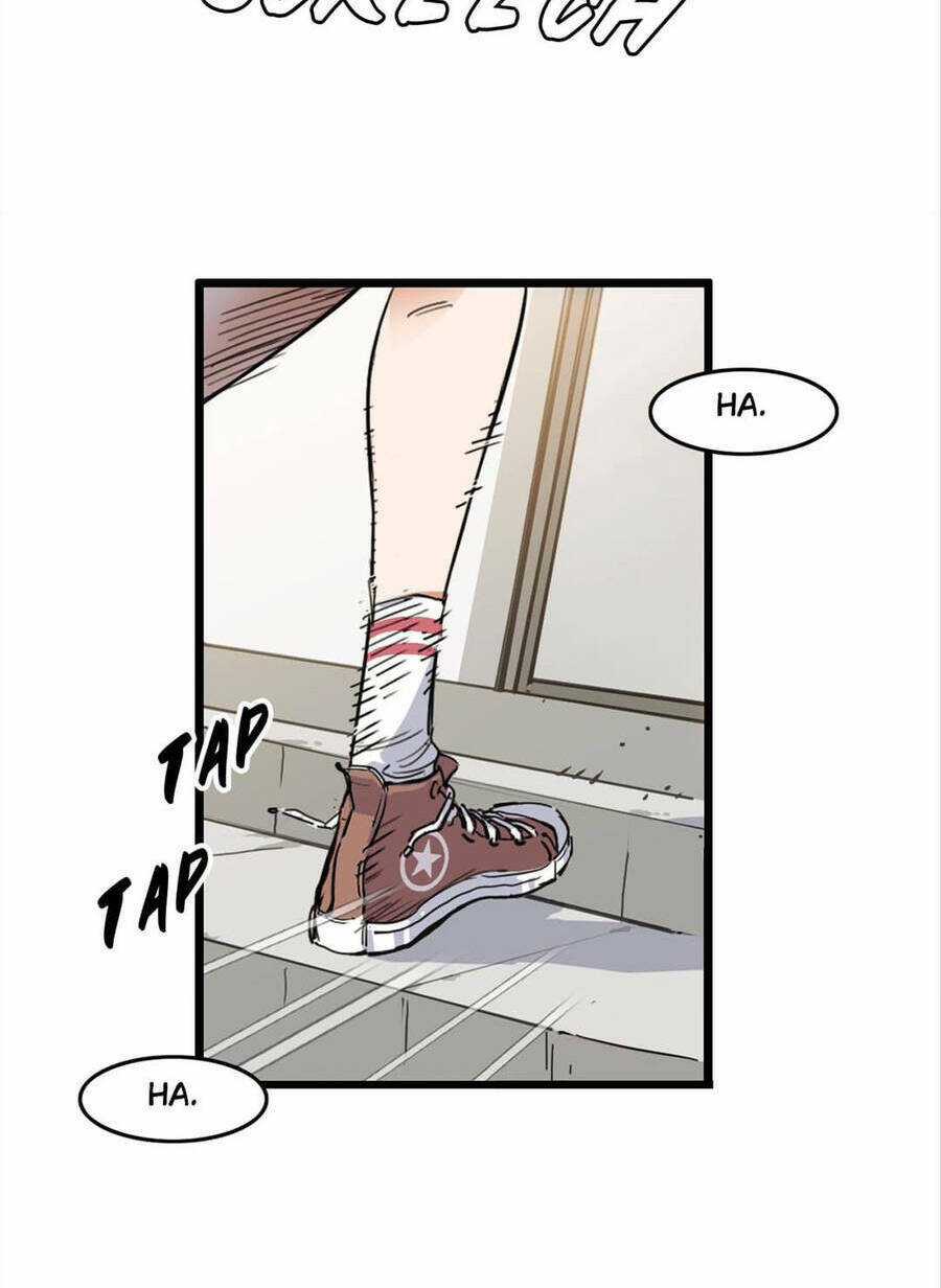 Streetball In The Hood Chapter 5 trang 10