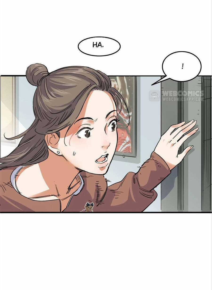 Streetball In The Hood Chapter 5 trang 11