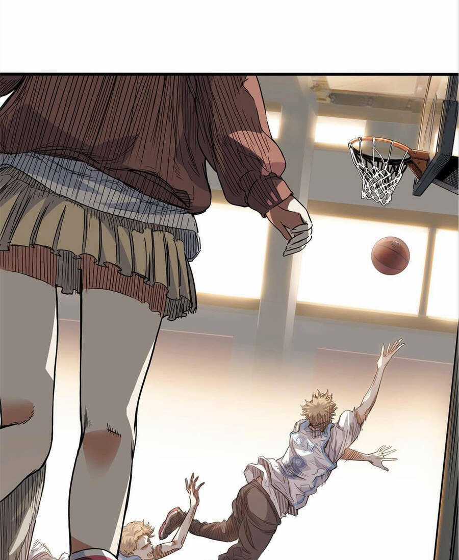 Streetball In The Hood Chapter 5 trang 12