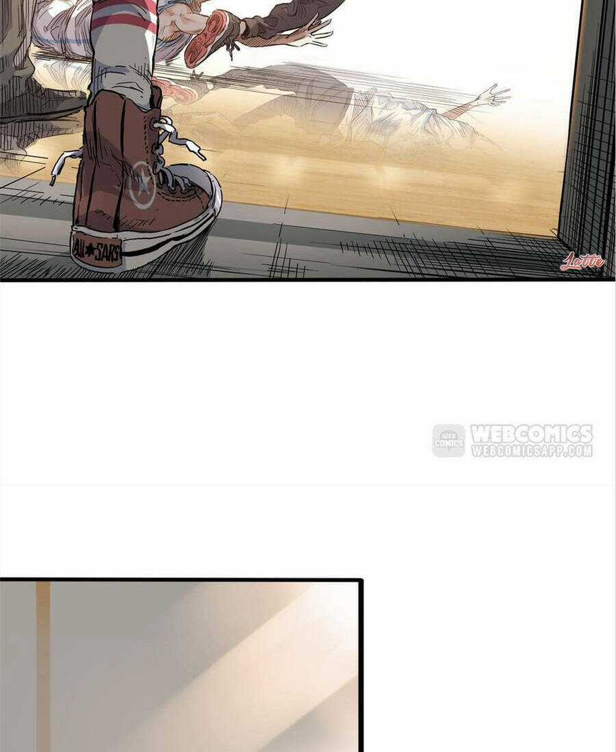 Streetball In The Hood Chapter 5 trang 13