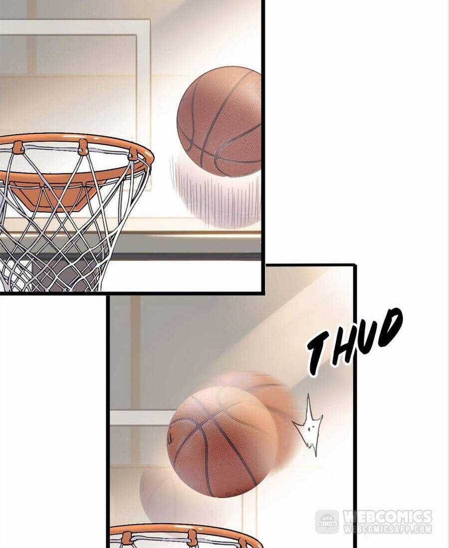 Streetball In The Hood Chapter 5 trang 14