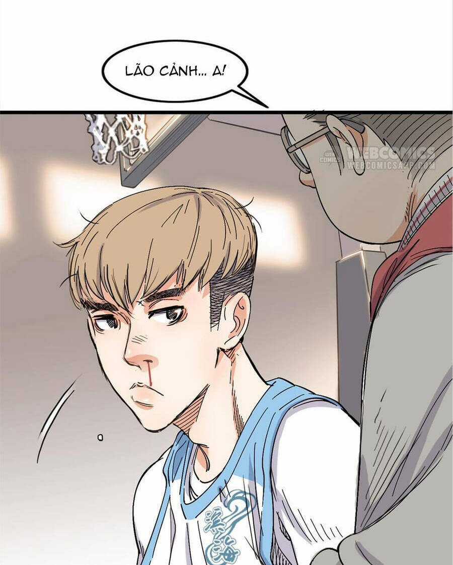 Streetball In The Hood Chapter 5 trang 19