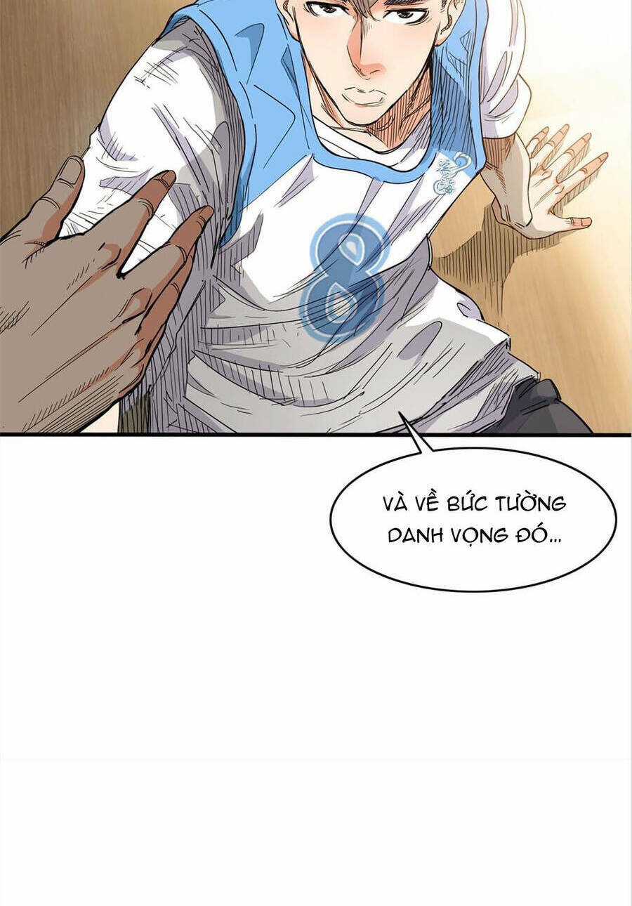 Streetball In The Hood Chapter 5 trang 24