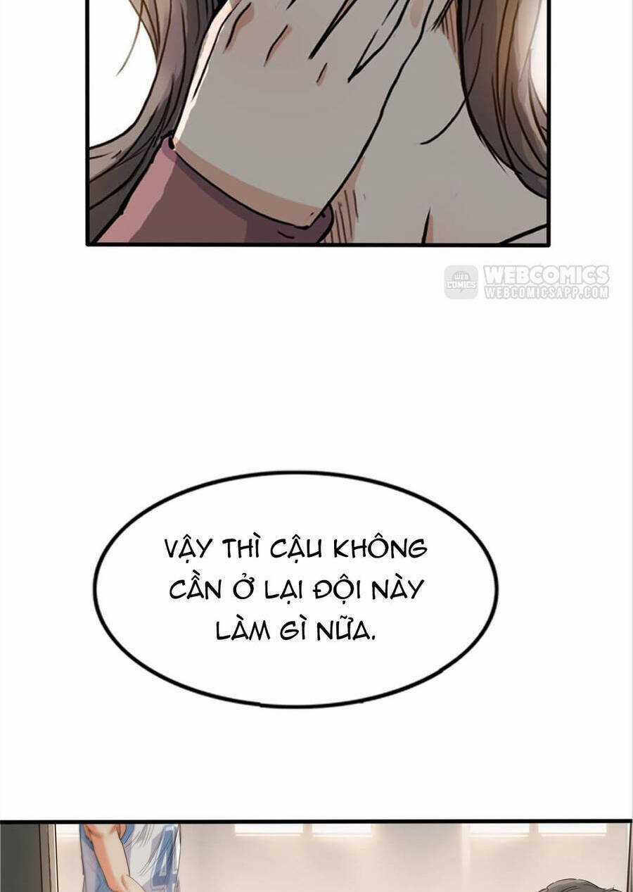 Streetball In The Hood Chapter 5 trang 28