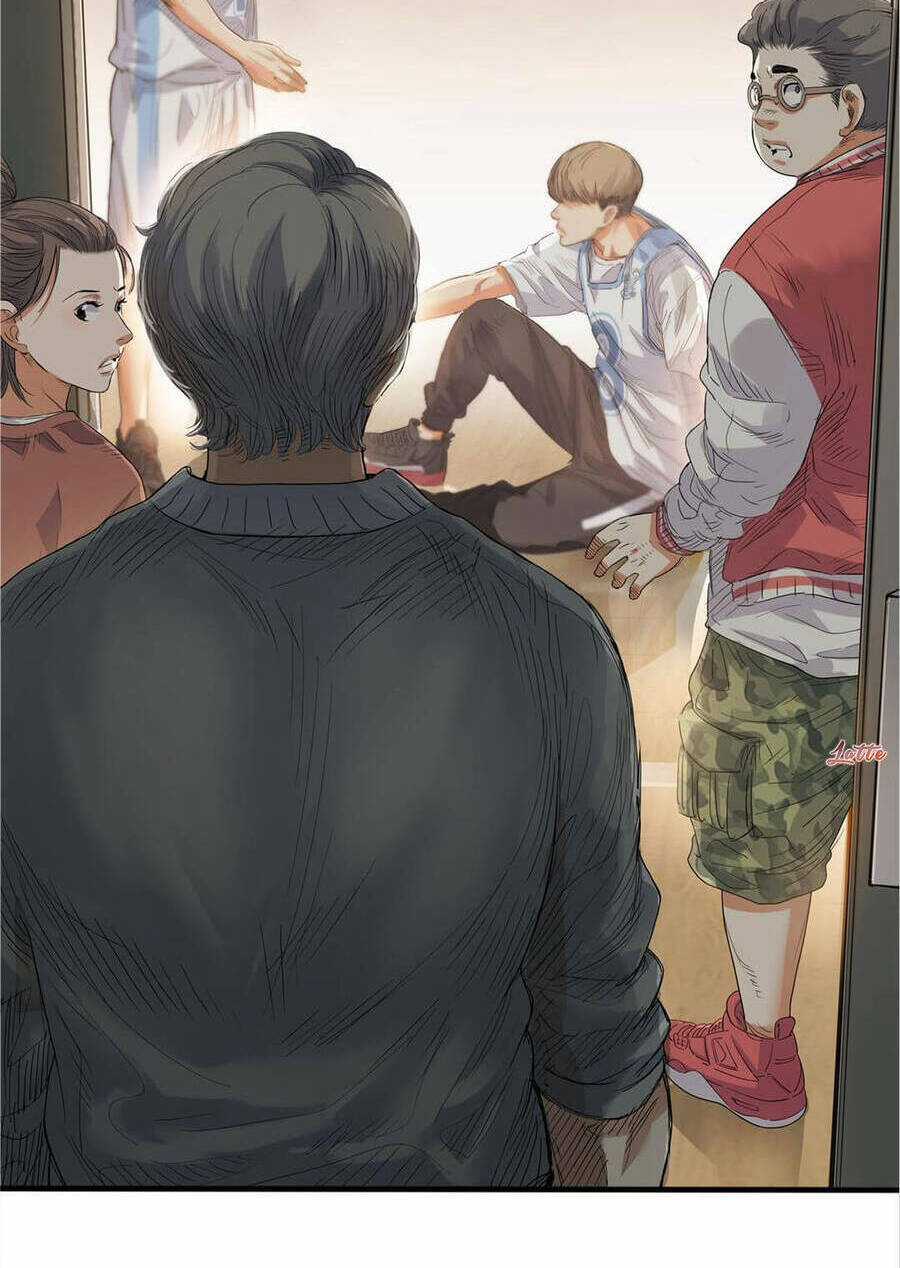 Streetball In The Hood Chapter 5 trang 29