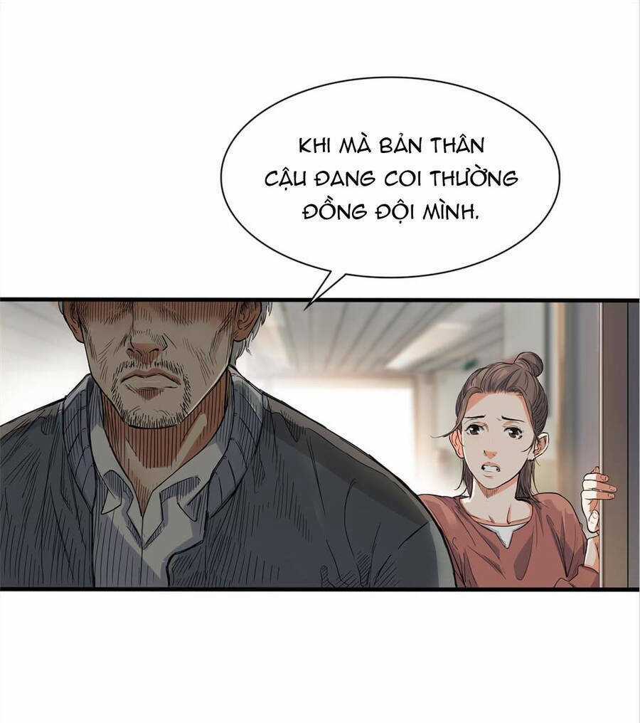 Streetball In The Hood Chapter 5 trang 30