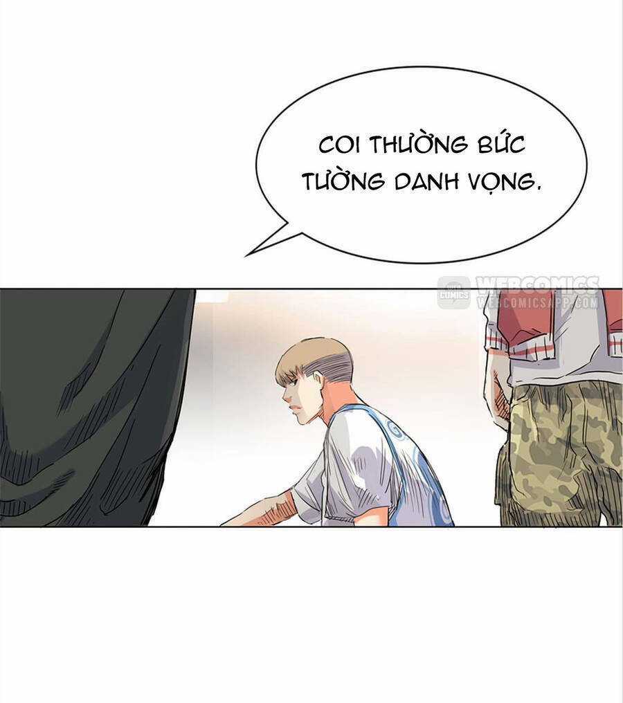 Streetball In The Hood Chapter 5 trang 31