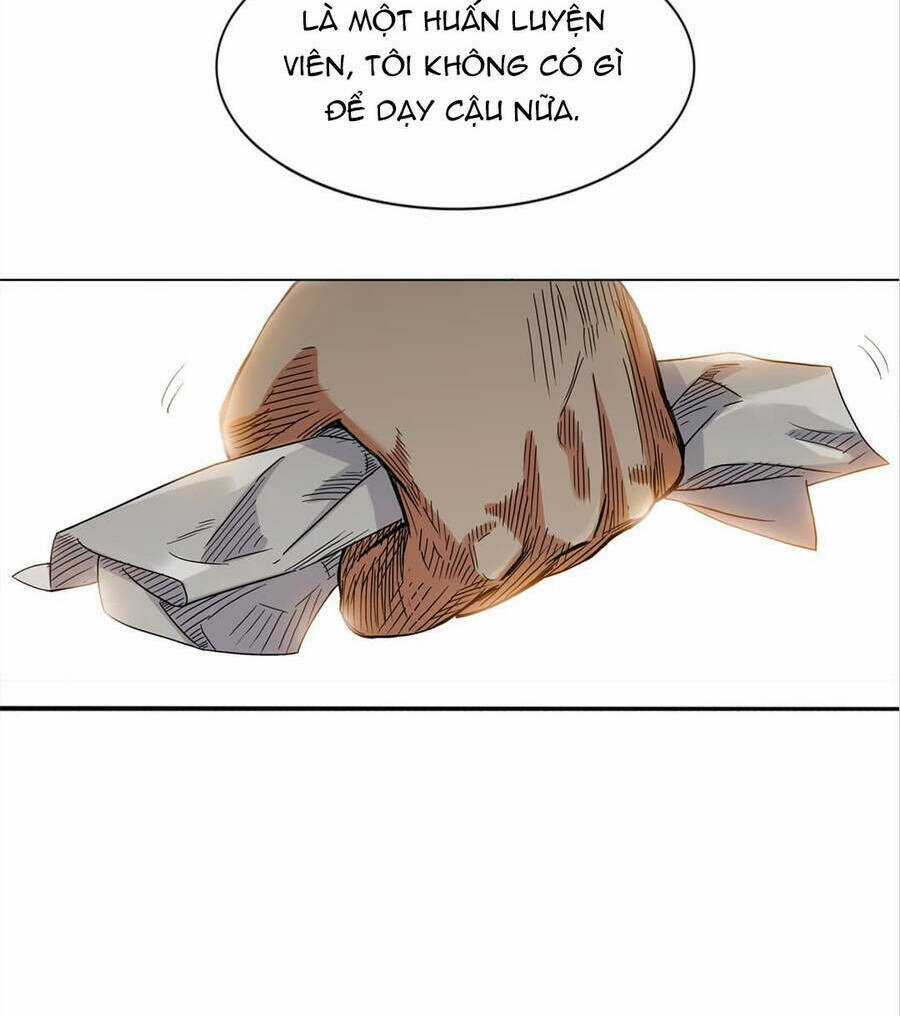 Streetball In The Hood Chapter 5 trang 33