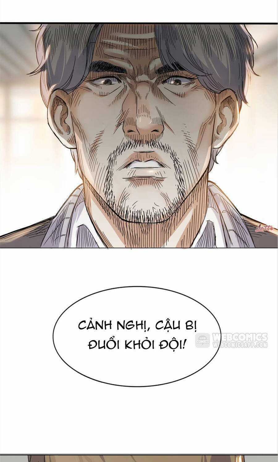 Streetball In The Hood Chapter 5 trang 34