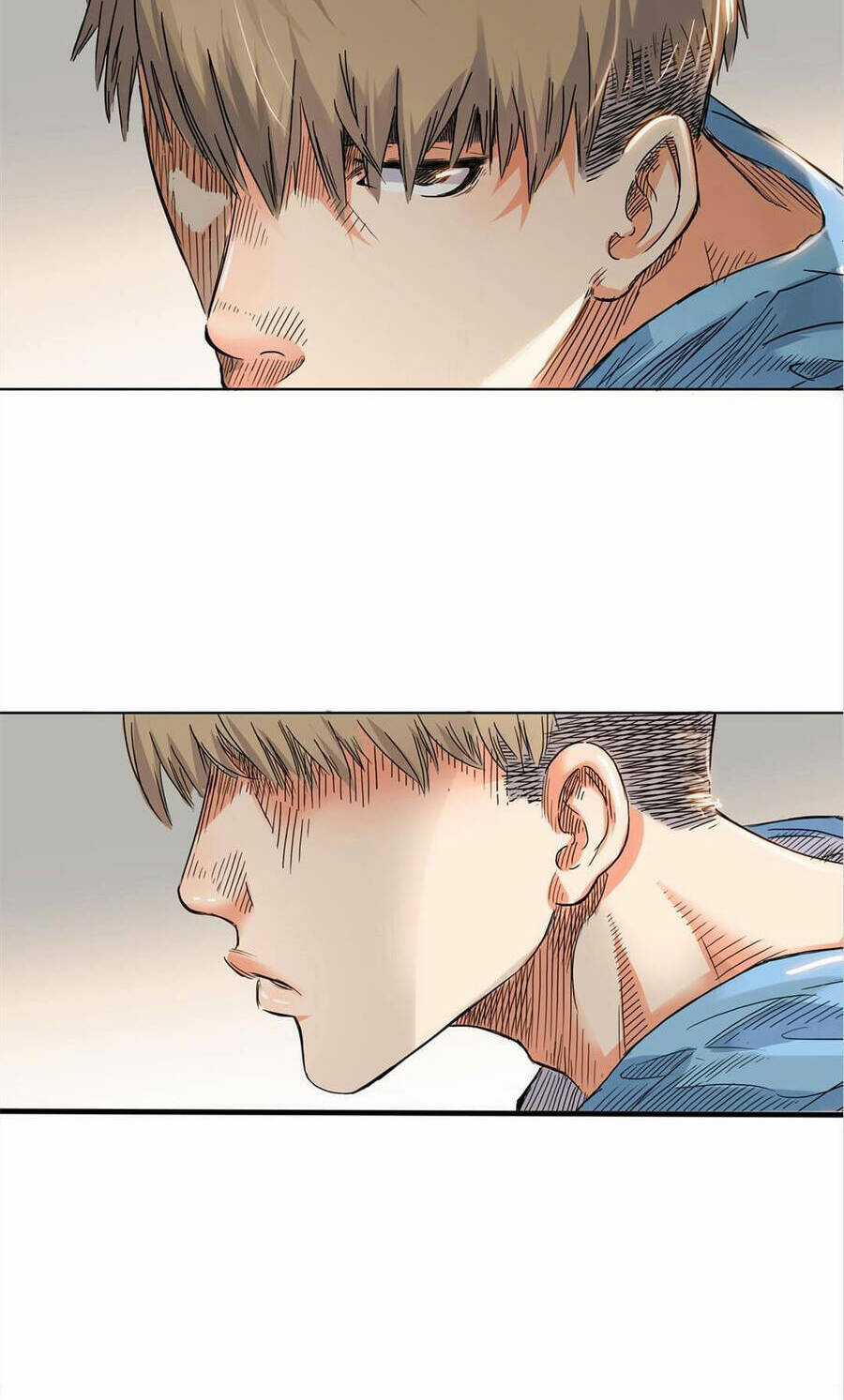 Streetball In The Hood Chapter 5 trang 35