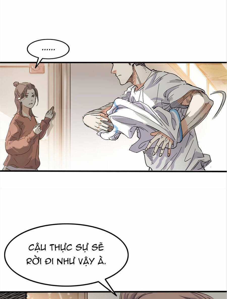 Streetball In The Hood Chapter 5 trang 38