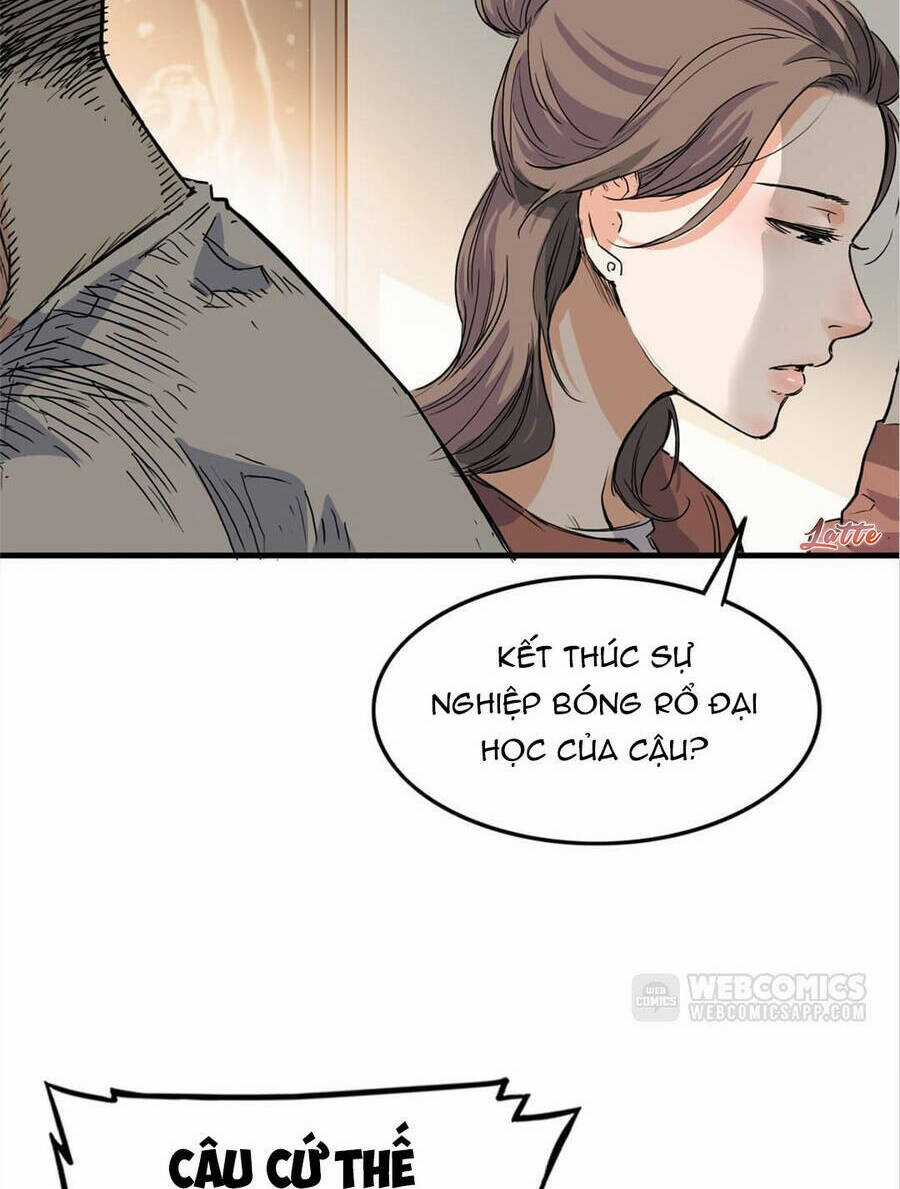 Streetball In The Hood Chapter 5 trang 39