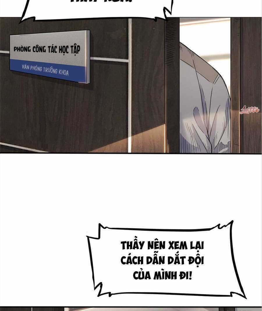 Streetball In The Hood Chapter 5 trang 4