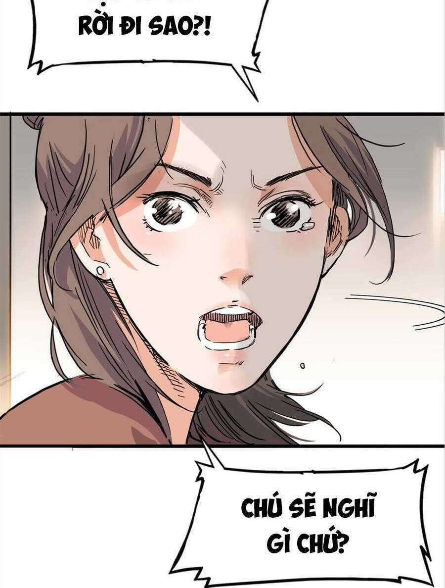 Streetball In The Hood Chapter 5 trang 40