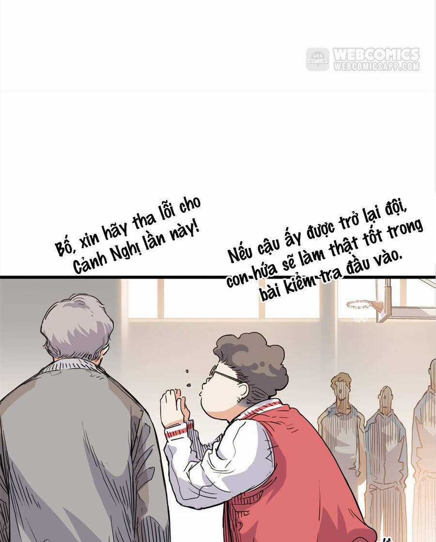 Streetball In The Hood Chapter 5 trang 42