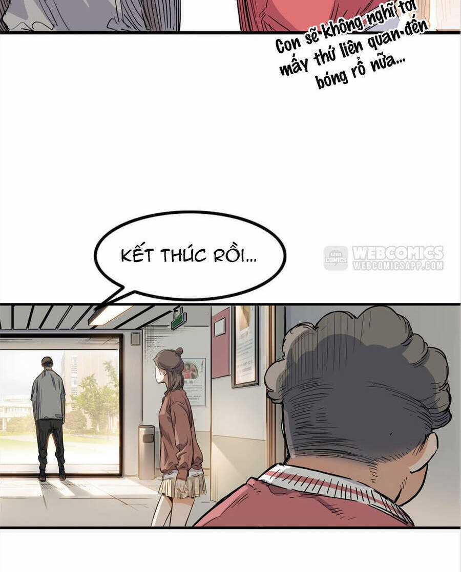 Streetball In The Hood Chapter 5 trang 43