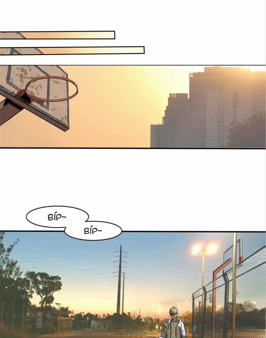 Streetball In The Hood Chapter 5 trang 46