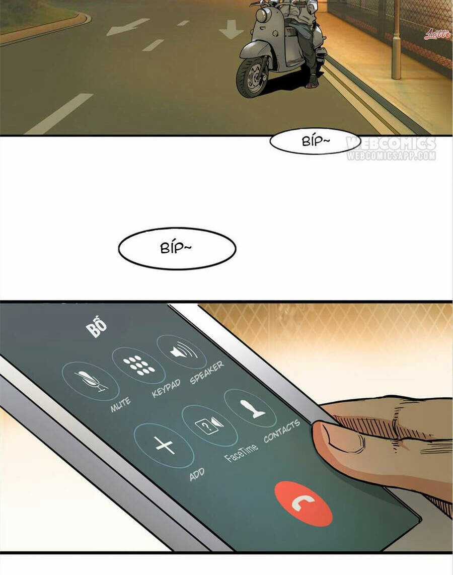 Streetball In The Hood Chapter 5 trang 47