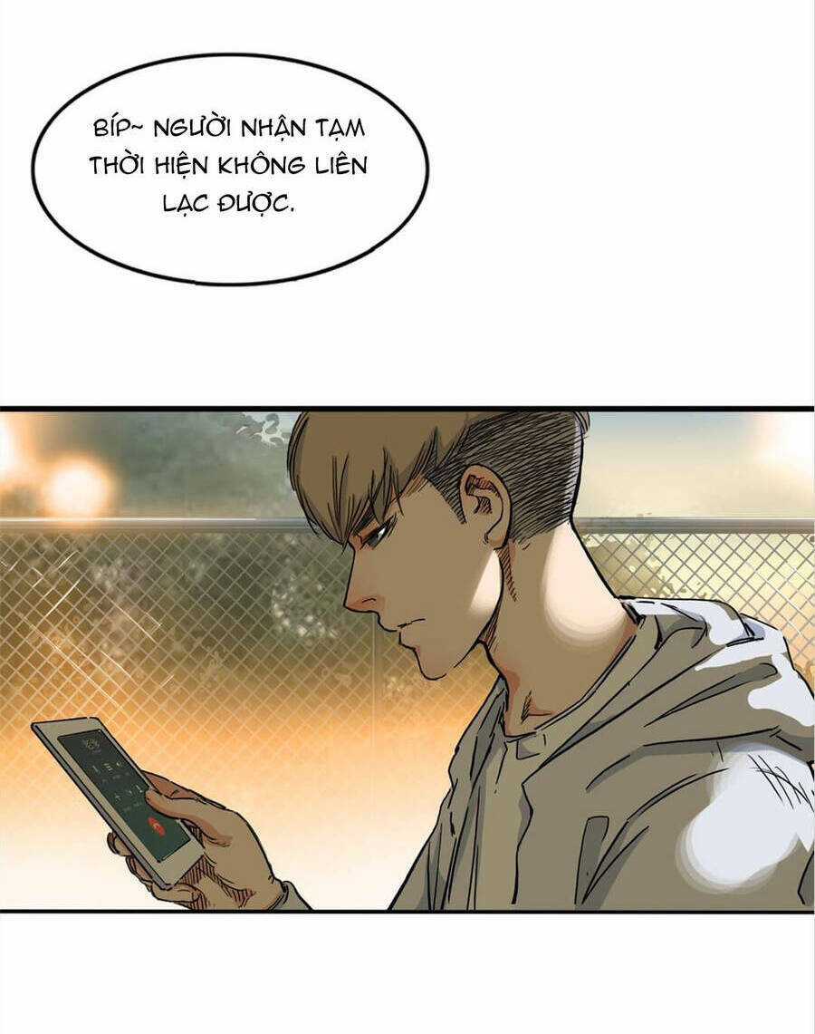 Streetball In The Hood Chapter 5 trang 48