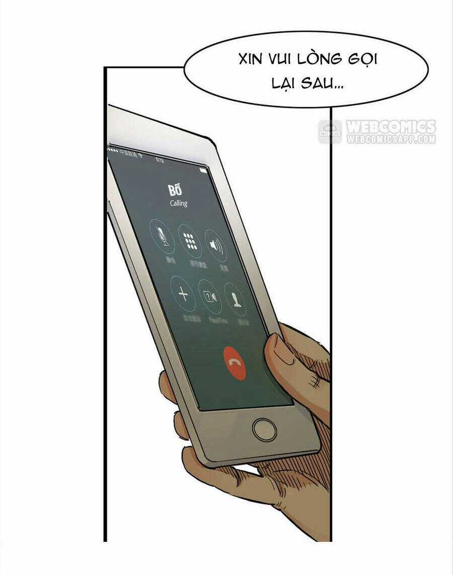 Streetball In The Hood Chapter 5 trang 49