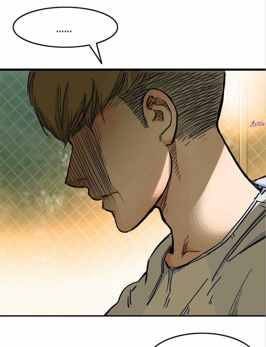 Streetball In The Hood Chapter 5 trang 50