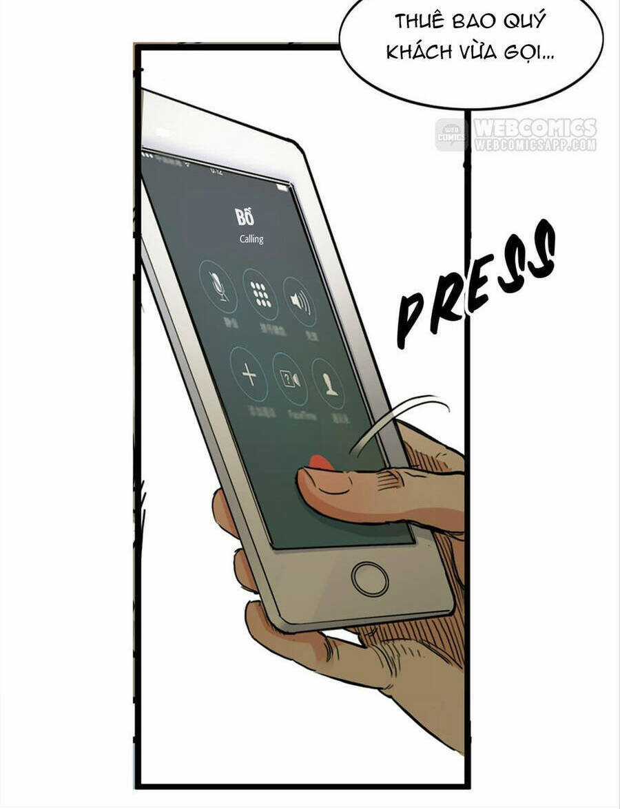 Streetball In The Hood Chapter 5 trang 51