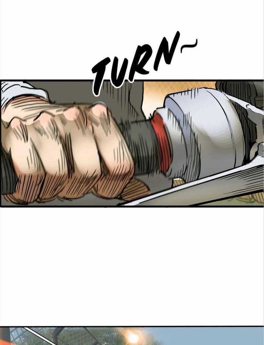 Streetball In The Hood Chapter 5 trang 52