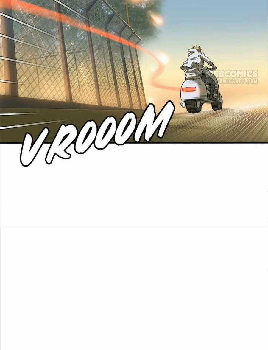 Streetball In The Hood Chapter 5 trang 53