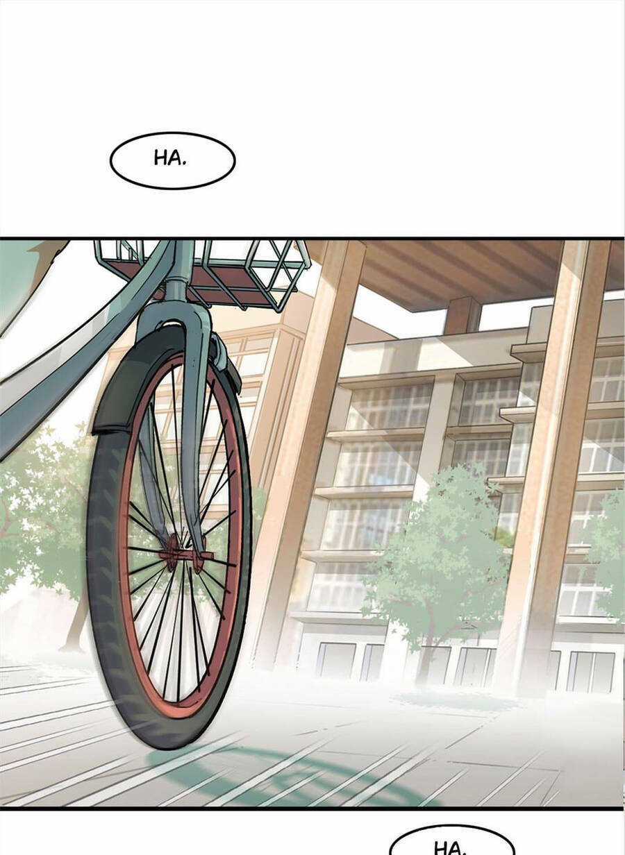 Streetball In The Hood Chapter 5 trang 8